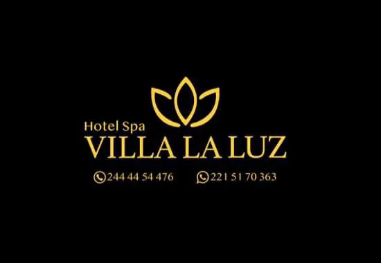 Villa La Luz - Hoteles en Atlixco